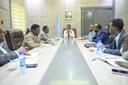 Wasaaradda Arrimaha Dibadda oo Xoojinaysa Iskaashiga Adeegyada Baasaboorka iyo Socdaalka