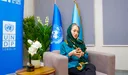 UNDP oo ku baaqday maalgelin dheeraad ah oo lagu sameeyo shaqooyinka iyo adeegyada Soomaaliya
