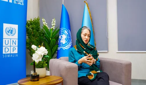UNDP oo ku baaqday maalgelin dheeraad ah oo lagu sameeyo shaqooyinka iyo adeegyada Soomaaliya