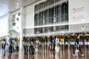 Brussels Airport warns of 140 flight cancellations as strike looms