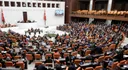 Baarlamaanka Turkiga oo ansixiyay heshiiska taageerada deeqda Soomaaliya