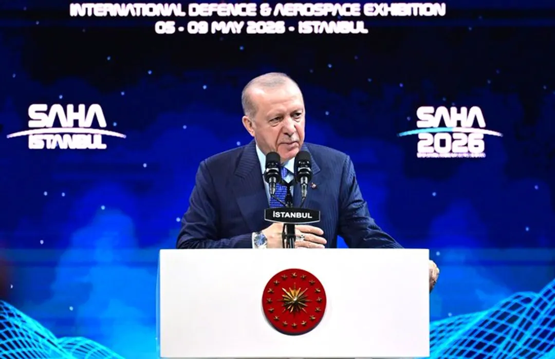 Erdogan: l'industrie de défense turque est un écosystème digne de confiance dans le monde entier