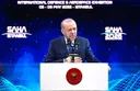 Erdogan: l'industrie de défense turque est un écosystème digne de confiance dans le monde entier