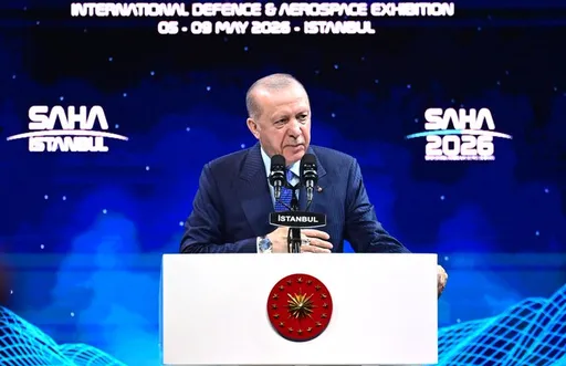 Erdogan: l'industrie de défense turque est un écosystème digne de confiance dans le monde entier