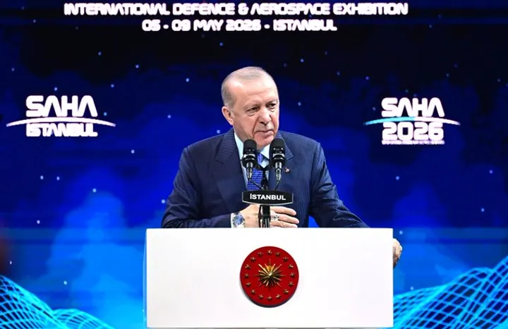 Erdogan: l'industrie de défense turque est un écosystème digne de confiance dans le monde entier