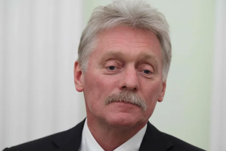 Kreml: Z zadowoleniem przyjęlibyśmy rozmowy Ławrowa z Rubio