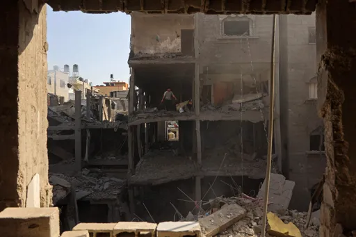 Israël se prépare à une possible offensive à Gaza, selon Haaretz