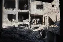 Газада қаза тапқандар саны 72  мыңнан асты