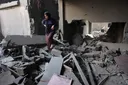 Израиль продолжает убивать: число жертв в Газе растет