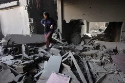5 hal yang perlu diketahui tentang pembubaran pemerintah Gaza