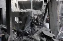 Israel busca intensificar “ofensiva genocida” en Gaza tras matar a 20 personas en 48 horas: Hamás