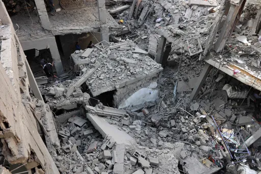 L'ONU exhorte Israël à prévenir le "génocide" à Gaza