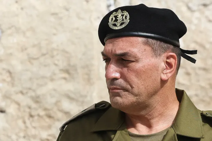 Israel needs more troops to join ‘immediately’ amid ‘collapsing’ army