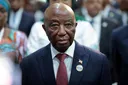 Liberia's President Boakai sacks officials after major drug busts