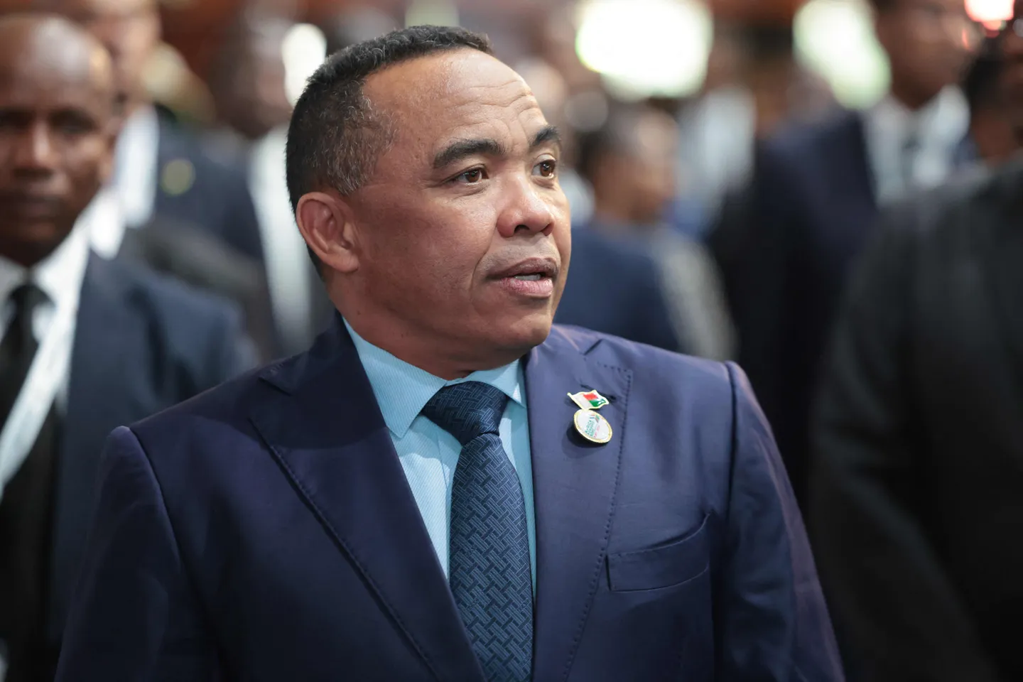 Madagascar : Le transfert des terrains coloniaux à l’État validé par la HCC