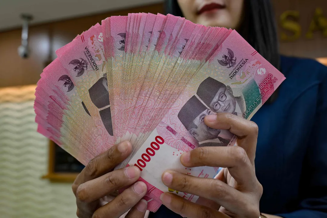 Indonesia-Singapura resmikan transaksi mata uang lokal, perkuat integrasi keuangan ASEAN