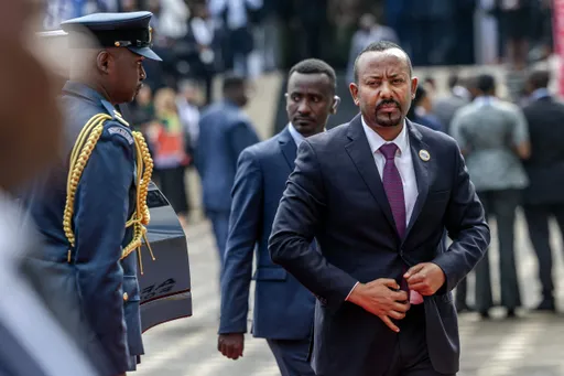 Éthiopie : le parti du Premier ministre Abiy remporte 90% des sièges à l'Assemblée nationale
