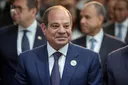 Shugaban Masar ya soki tsoma bakin ƙasashen waje a harkokin Afirka