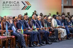 An open letter to the leaders of Africa