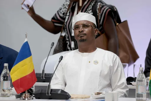 Le Tchad annonce son retrait de la Cour pénale internationale