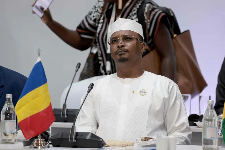Le Tchad annonce son retrait de la Cour pénale internationale