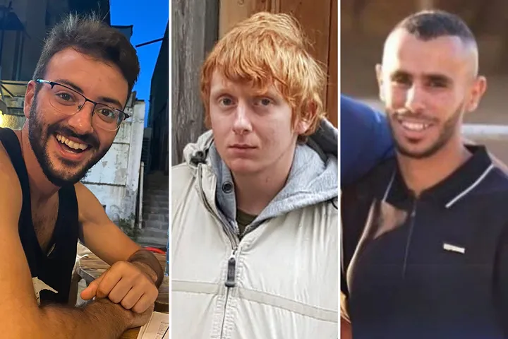 אם לשבוי שנהרג מאש הכוחות הישראליים: החיילים קיבלו הוראה לירות בכל מי שנראה בשטח