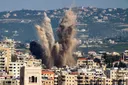 Liban: 13 morts dans des frappes israéliennes