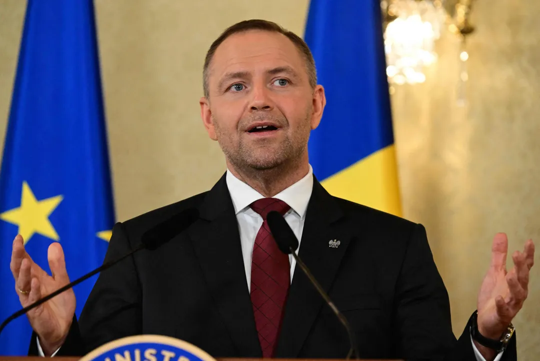 Polşa Prezidenti Türkiyəyə səfər edəcək