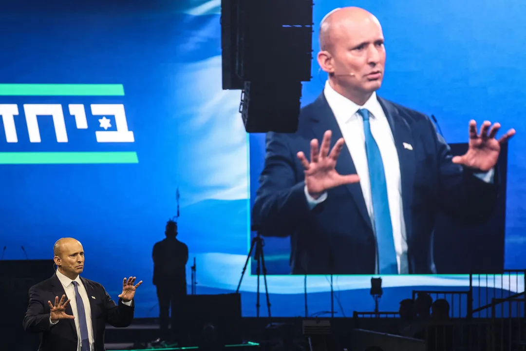 וושינגטון בוחנת חלופות לנתניהו: מגעים חשאיים עם האופוזיציה הישראלית על רקע כישלון התוקפנות בלבנון