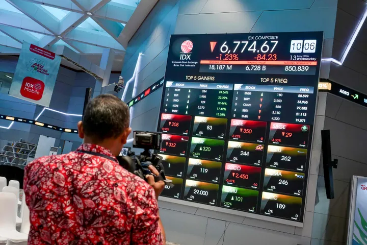 BEI buka suara terkait ancaman penurunan status pasar modal Indonesia oleh S&P