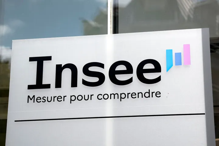 France: l’inflation accélère à 2,4 % en août, portée par l’énergie
