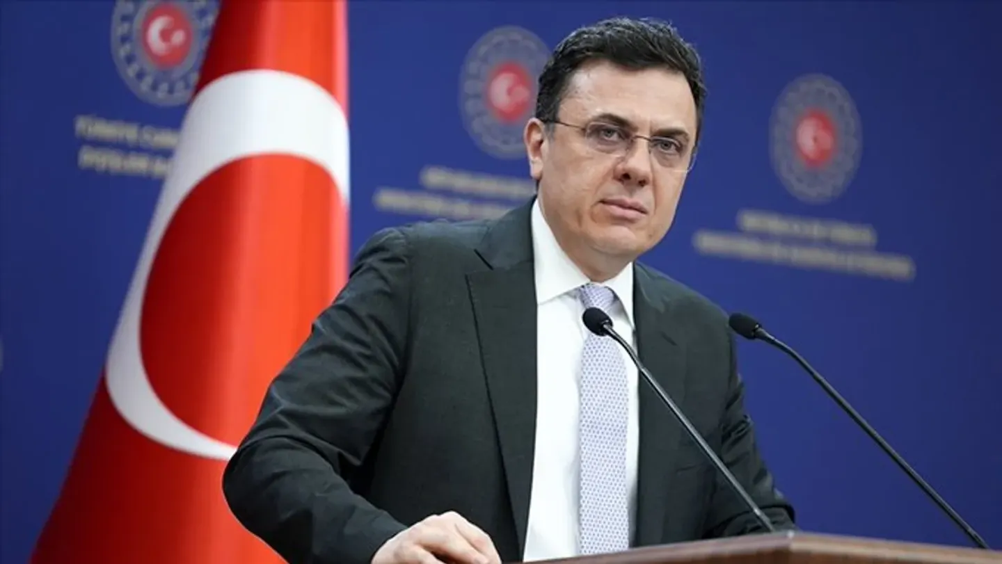 La Türkiye prête à lancer des échanges commerciaux directs avec l'Arménie