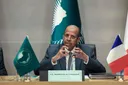 Shugaban ƙungiyar Tarayyar Afirka ya yi Allah wadai da boren da aka yi a Nijar