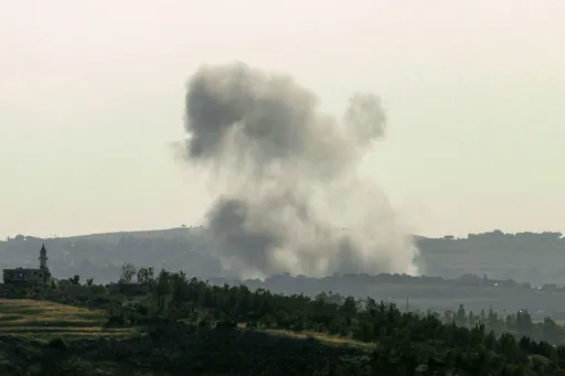 Liban: au moins 22 morts dans des frappes israéliennes, reprise des négociations à Washington