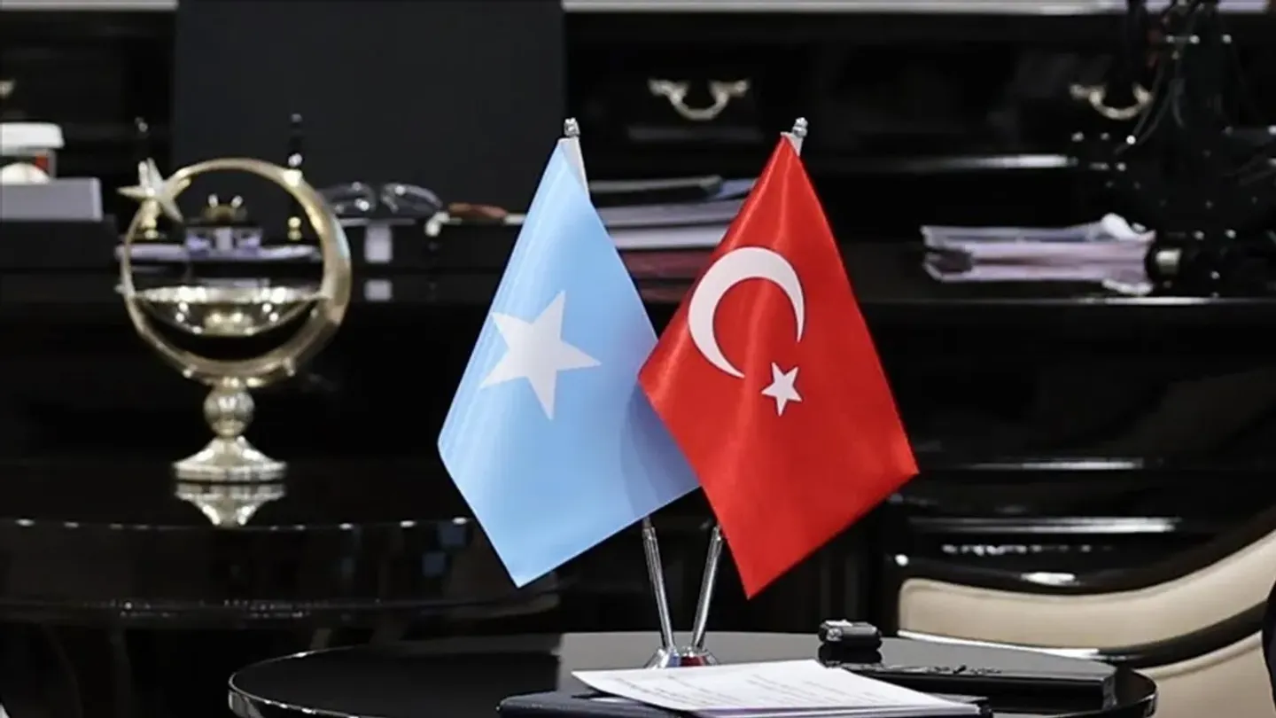 Turkiga oo beeniyay eedeymo “aan sal lahayn” oo ku saabsan faragelinta siyaasadda Soomaaliya