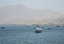 إيران: السيطرة على مضيق هرمز قد تدر عائدات تفوق النفط