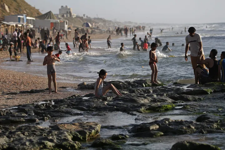 UNO: Israel muss Maßnahmen zur Verhinderung eines Völkermords in Gaza ergreifen