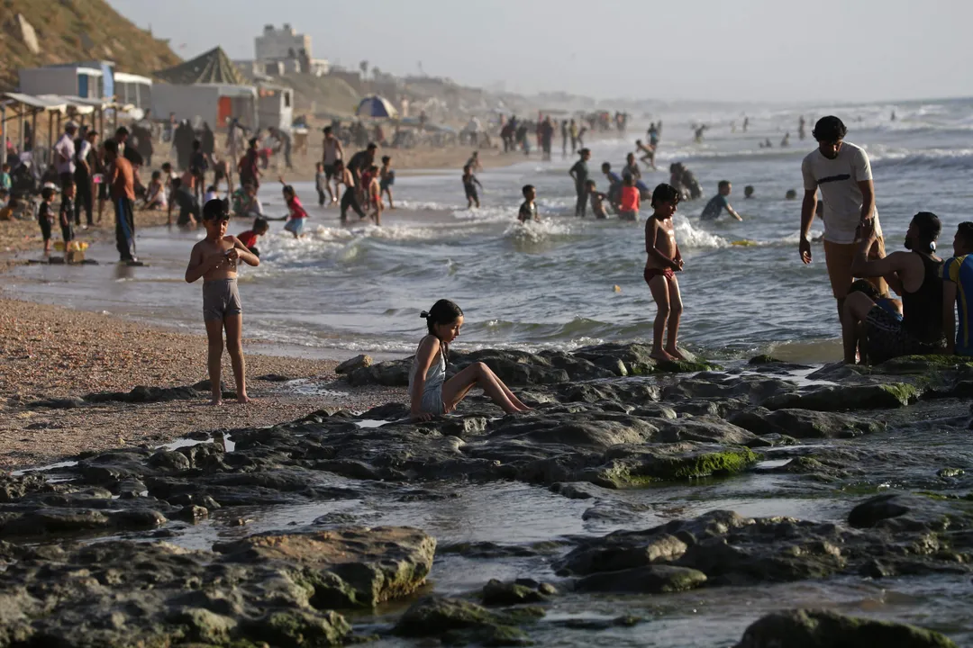 UNO: Israel muss Maßnahmen zur Verhinderung eines Völkermords in Gaza ergreifen