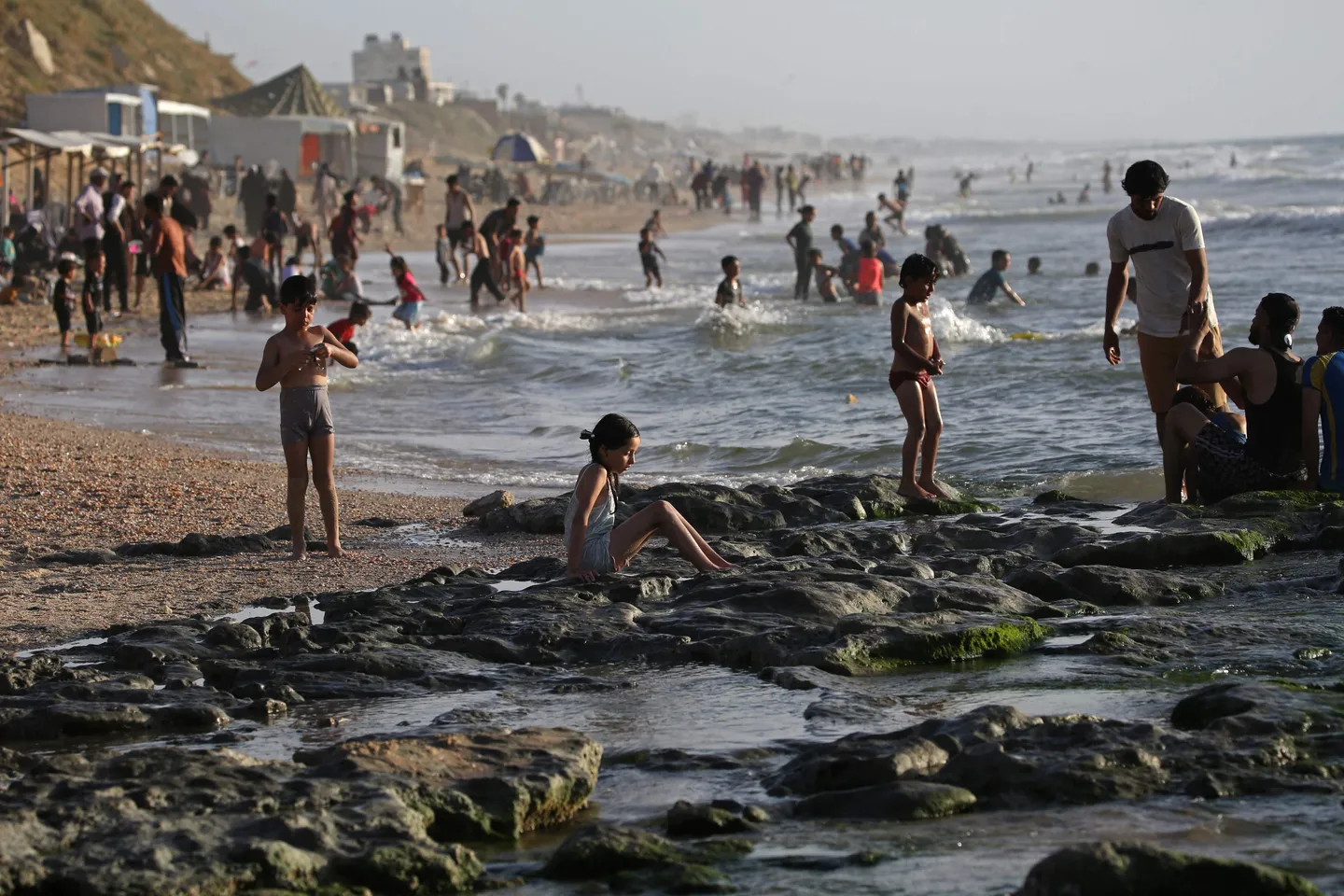 UNO: Israel muss Maßnahmen zur Verhinderung eines Völkermords in Gaza ergreifen