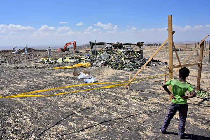 US jury awards $29 million damages to family of Ethiopian Airlines crash victim