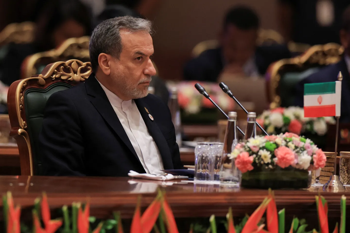 Iran: Najnovije najave ekonomskih sankcija Trumpa „osuđene na propast“