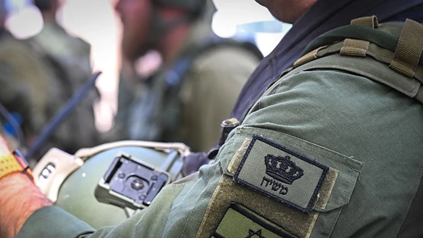 הצבא הישראלי מעניש חייל שענד סמלים משיחיים מחשש ל"חוסר משמעת"