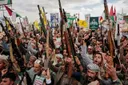حوثی‌ها درباره پیامدهای هرگونه جنگ جدید علیه ایران هشدار دادند