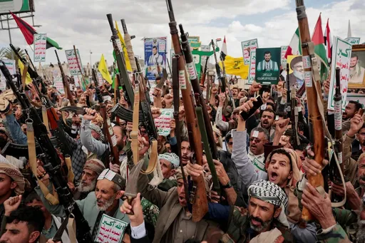 حوثی‌ها درباره پیامدهای هرگونه جنگ جدید علیه ایران هشدار دادند
