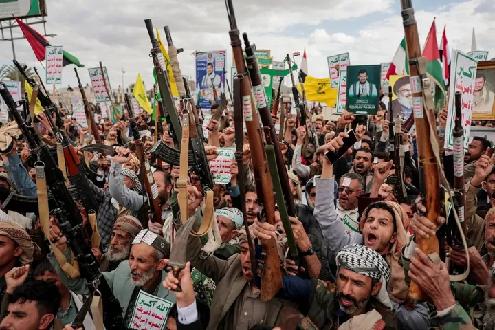 حوثی‌ها درباره پیامدهای هرگونه جنگ جدید علیه ایران هشدار دادند