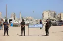 صناعة الفراغ.. استراتيجية الاحتلال لتفكيك الأمن في غزة
