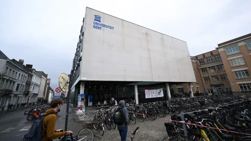 Belgique: l'Université de Gand se retire de cinq projets impliquant des partenaires israéliens