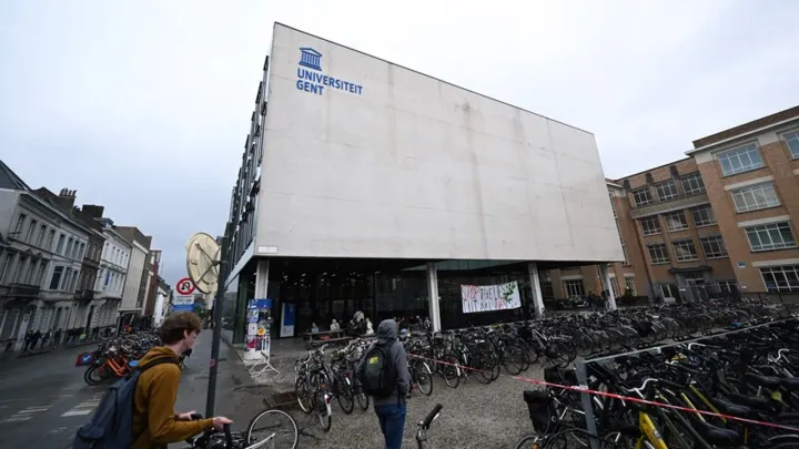 Belgique: l'Université de Gand se retire de cinq projets impliquant des partenaires israéliens