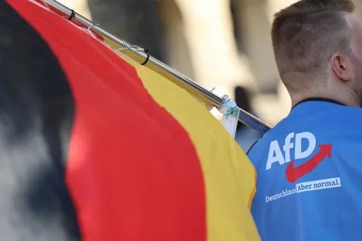 Bundesweite Künstlerverbände fordern Haltung gegen AfD