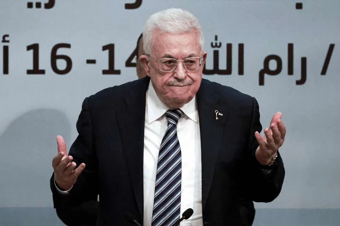 ארה"ב מסרבת לתת לנשיא הפלסטיני ויזה להשתתף בעצרת הכללית של האו"ם לשנה השנייה ברציפות